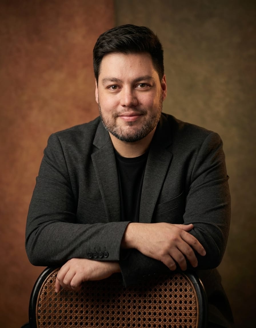 Dr. João Neto